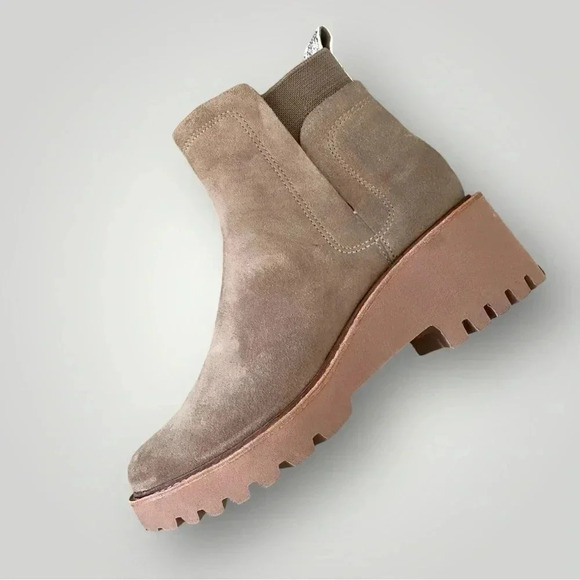 Dolce Vita Huey Booties Re:vita Sz 8 - Picture 5 of 10